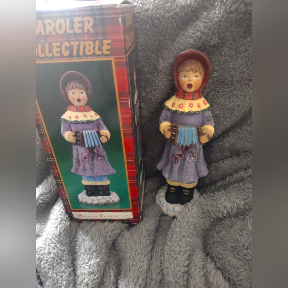 Christmas decor